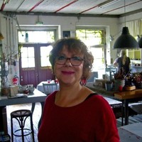 Sylviane Metzger