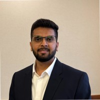 Samarthkumar Patel
