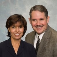 Ofelia And Chris Elwood