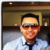 Noe Alberto Juárez Gómez