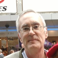 Chris Hartley