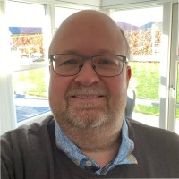 Lars Berg Heedal