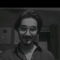 Mamoon Jahangir