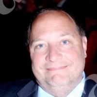 Keith Tamborelli
