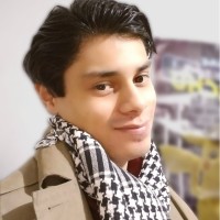 Fernando Abdiel Márquez Aranda