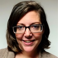 Barbara Frederick