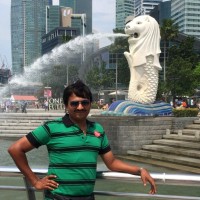 Deepak Hg