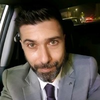 Marios Diacono