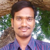 Manjunath Reddy. R