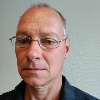 André Prando-Lidström