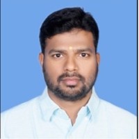 Santosh Kumar Moharir