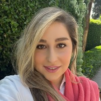 Anita Ghafoory