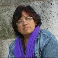 Norma Vázquez