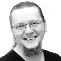 Krisztián Kiss MD
