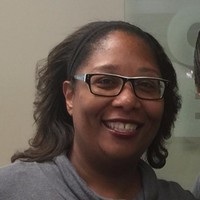 Felicia Whiteside