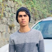 Nithin Das
