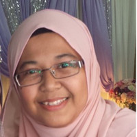 Salwani Shaffie