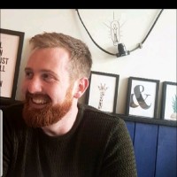 Patrick Macfarlane