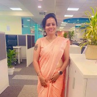 Rachna Lal