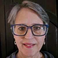 Lori Moose, CRIS, ACSR