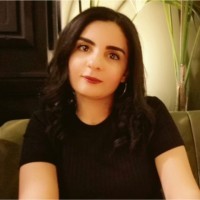 Sanaa RIHANI