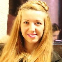 Julia Voronenko