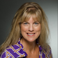 Joan Evans