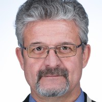 Sergei Nikitin