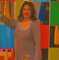 Pretty Galani