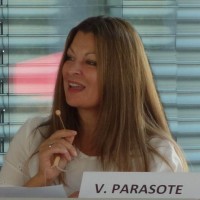 Vulla Parasote (geb/née Matziri)