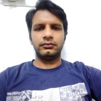 Deepesh Srivastava