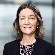 Gitte Hald