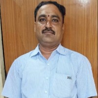 Ravi Prakash Kalidasu