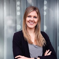 Sandra Eisenegger