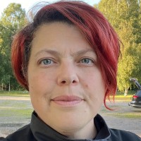 Padma Lavigne Vullings