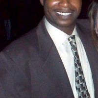 Andre Holly