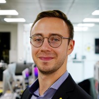 Alex Melnyk