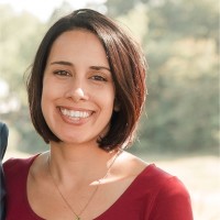 Katie Sweet, Licsw