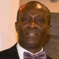 Nii-Kwashie Aryeetey