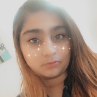 Mariam Kazmi
