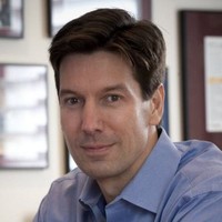 Marc Bogle