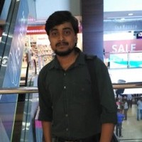 Praveen Kumar G