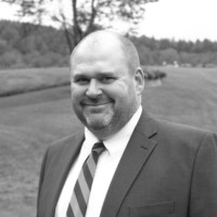 Timothy Burrill