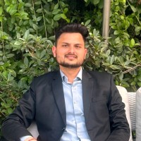 Navin Kumar Sharma