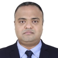 Saju Gopinath