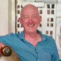 Dave Carr