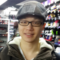 Chenyi Hou