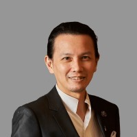 Alvin Peh, Cfp® Aepp®