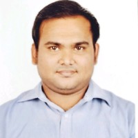 Praveenraj R