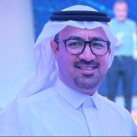 Salah Almazni, Phd